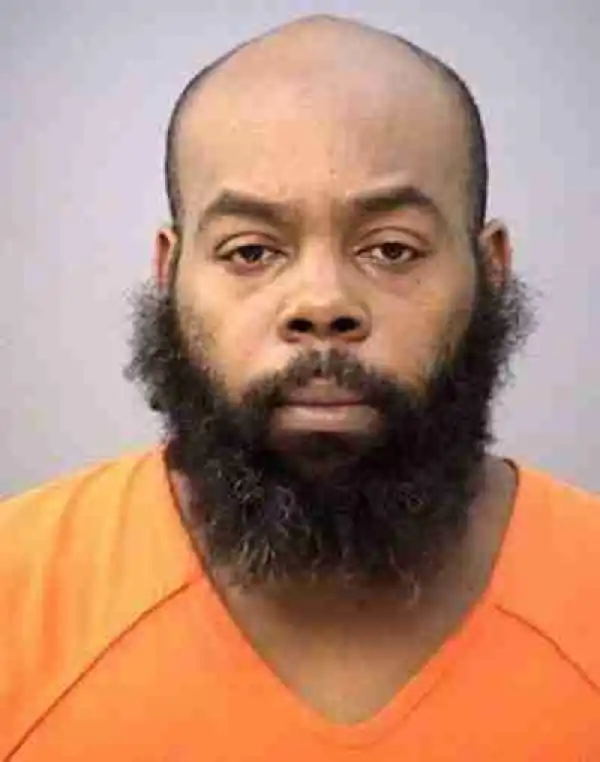 Nigerian Man ‘Beats His Own Mother To Death’ During Fight In US